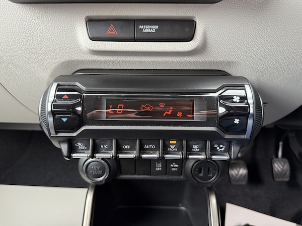 Used Suzuki Ignis 2017 for sale - 76280517: Photo 41