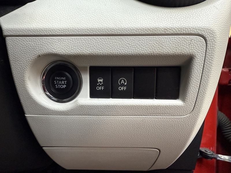 Used Suzuki Ignis 2017 for sale - 76280517: Photo 42