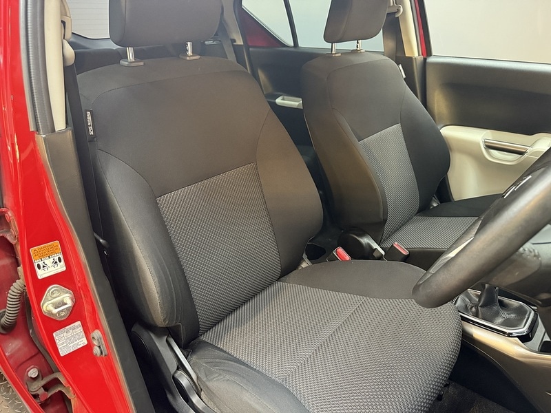 Used Suzuki Ignis 2017 for sale - 76280517: Photo 43