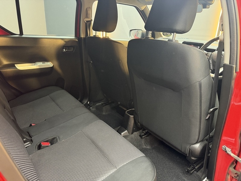 Used Suzuki Ignis 2017 for sale - 76280517: Photo 45