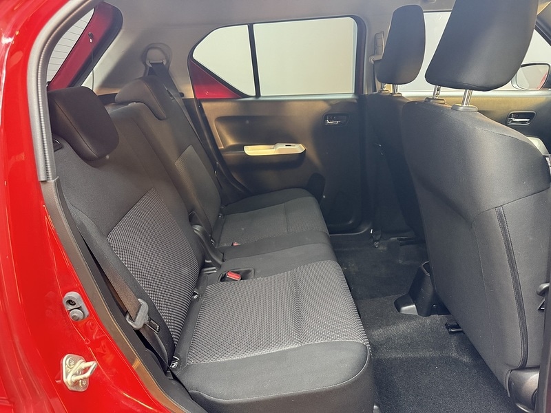 Used Suzuki Ignis 2017 for sale - 76280517: Photo 46