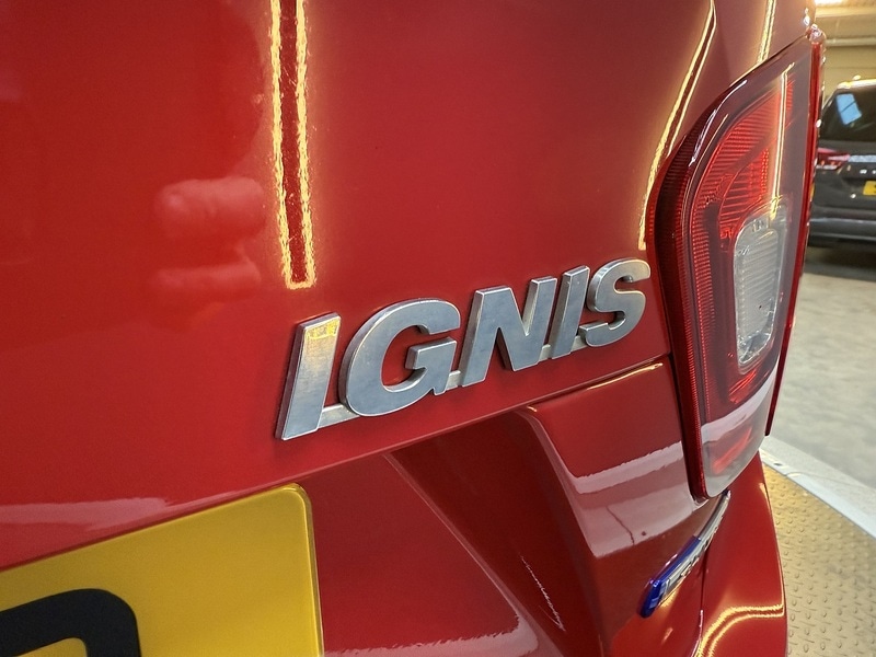 Used Suzuki Ignis 2017 for sale - 76280517: Photo 48