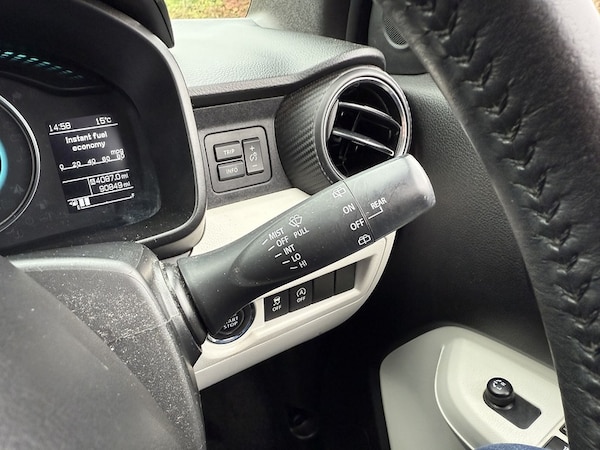 Used Suzuki Ignis 2017 for sale - 76280517: Photo 49