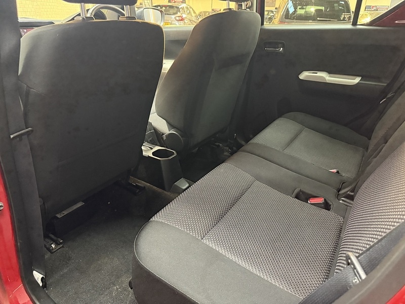 Used Suzuki Ignis 2017 for sale - 76280517: Photo 52