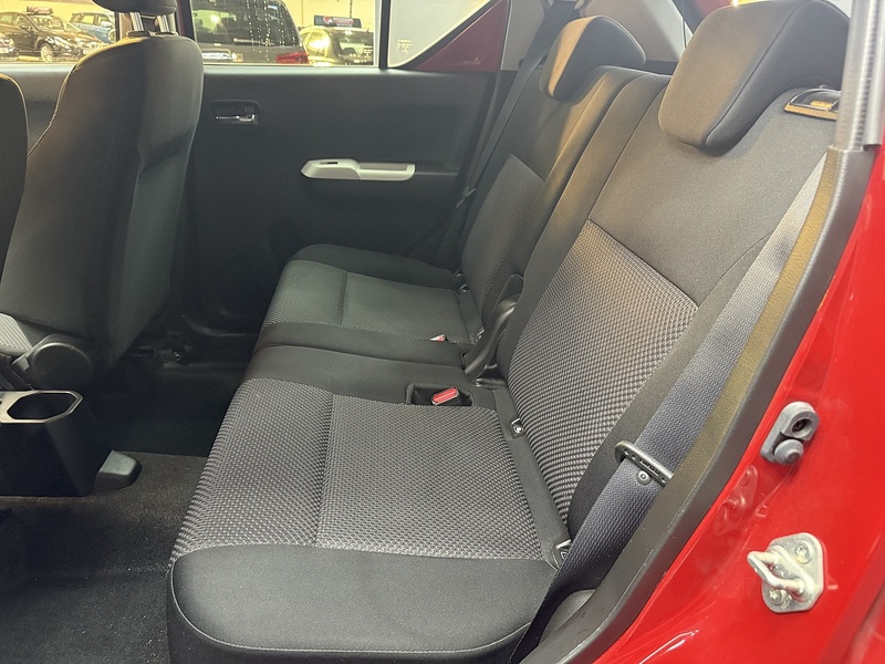 Used Suzuki Ignis 2017 for sale - 76280517: Photo 53