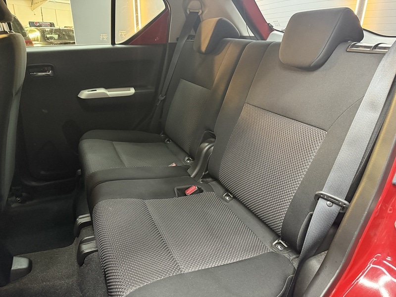 Used Suzuki Ignis 2017 for sale - 76280517: Photo 54