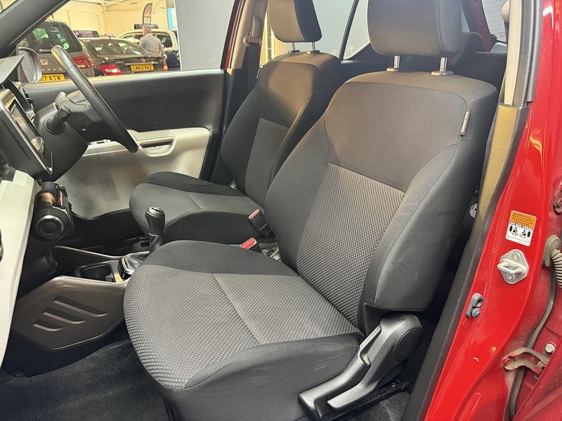 Used Suzuki Ignis 2017 for sale - 76280517: Photo 57