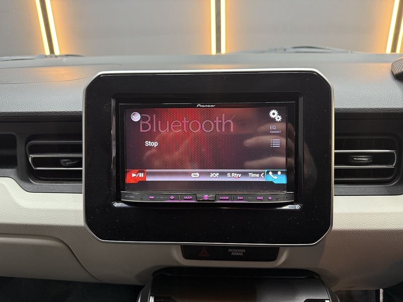 Used Suzuki Ignis 2017 for sale - 76280517: Photo 58