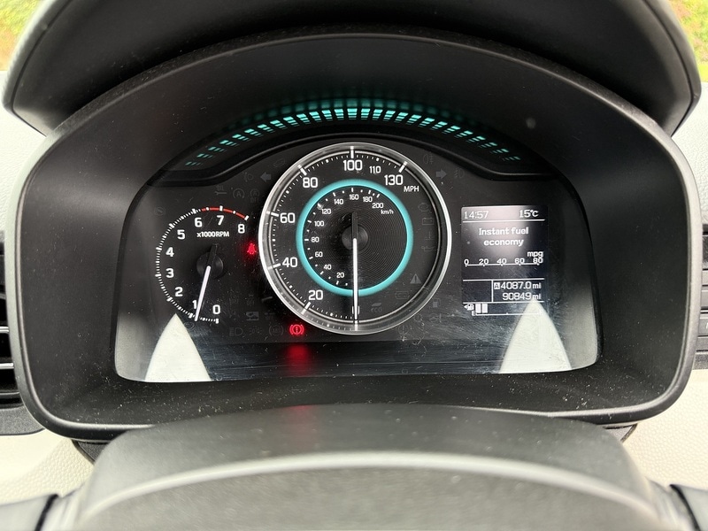 Used Suzuki Ignis 2017 for sale - 76280517: Photo 60