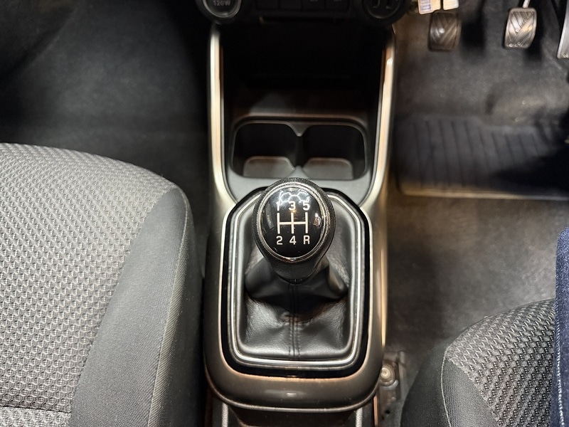 Used Suzuki Ignis 2017 for sale - 76280517: Photo 61