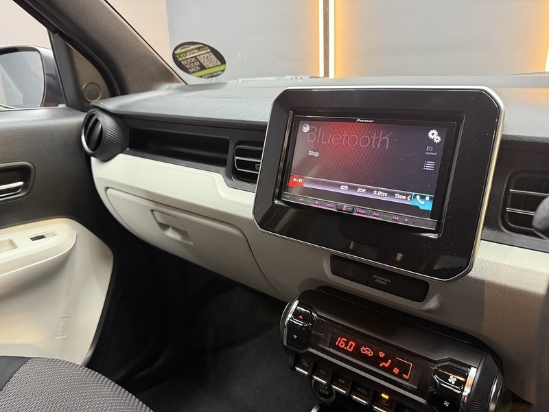 Used Suzuki Ignis 2017 for sale - 76280517: Photo 63