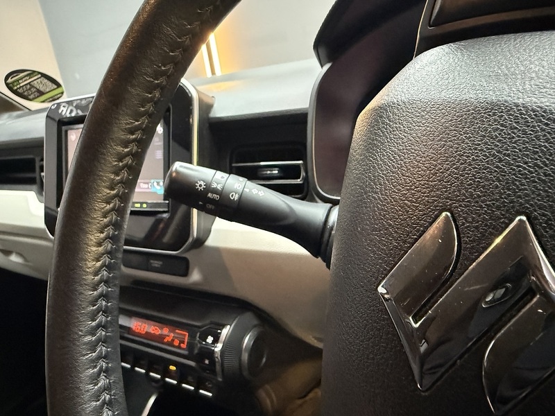 Used Suzuki Ignis 2017 for sale - 76280517: Photo 64