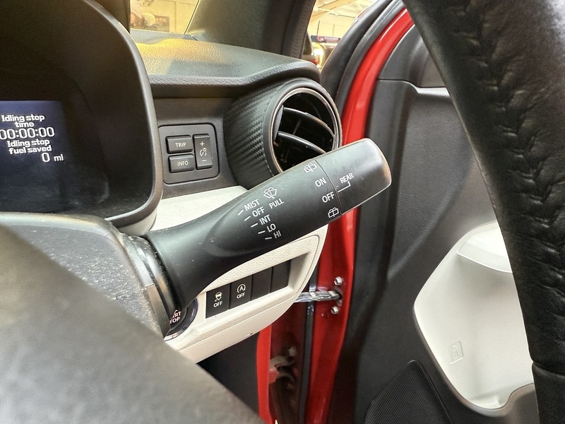 Used Suzuki Ignis 2017 for sale - 76280517: Photo 65