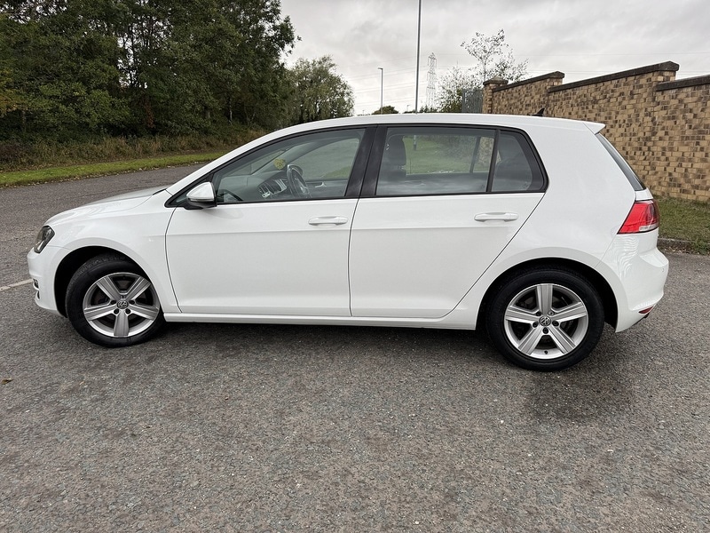 Used Volkswagen Golf 2017 for sale - 76280522: Photo 14