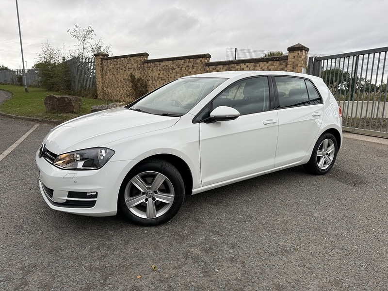 Used Volkswagen Golf 2017 for sale - 76280522: Photo 15