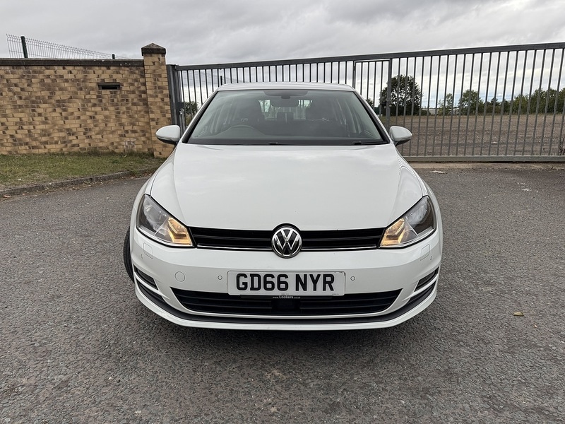 Used Volkswagen Golf 2017 for sale - 76280522: Photo 18