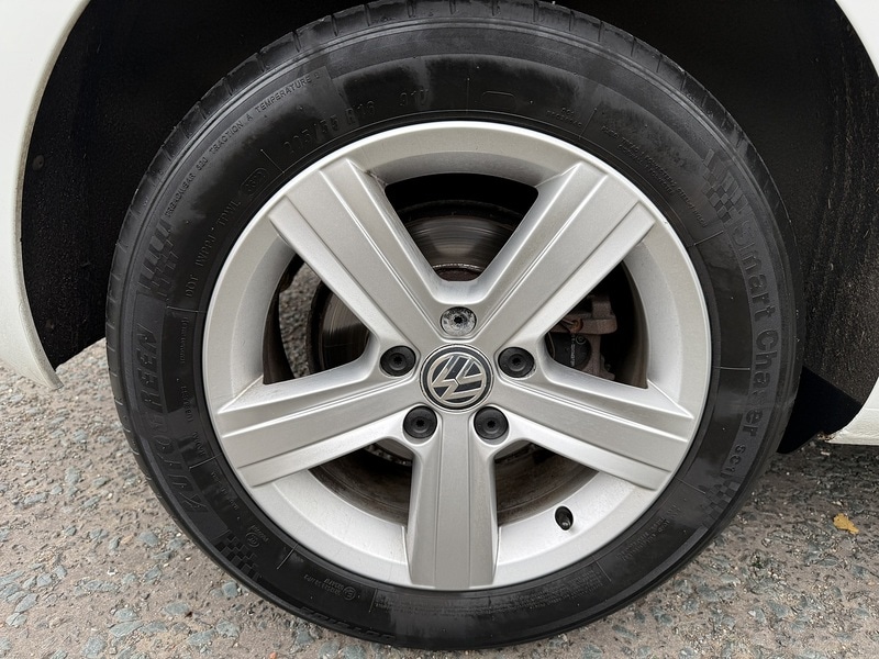 Used Volkswagen Golf 2017 for sale - 76280522: Photo 19