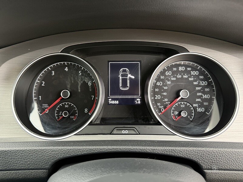 Used Volkswagen Golf 2017 for sale - 76280522: Photo 38