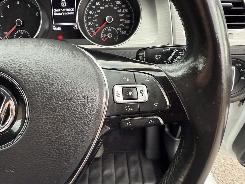 Used Volkswagen Golf 2017 for sale - 76280522: Photo 47