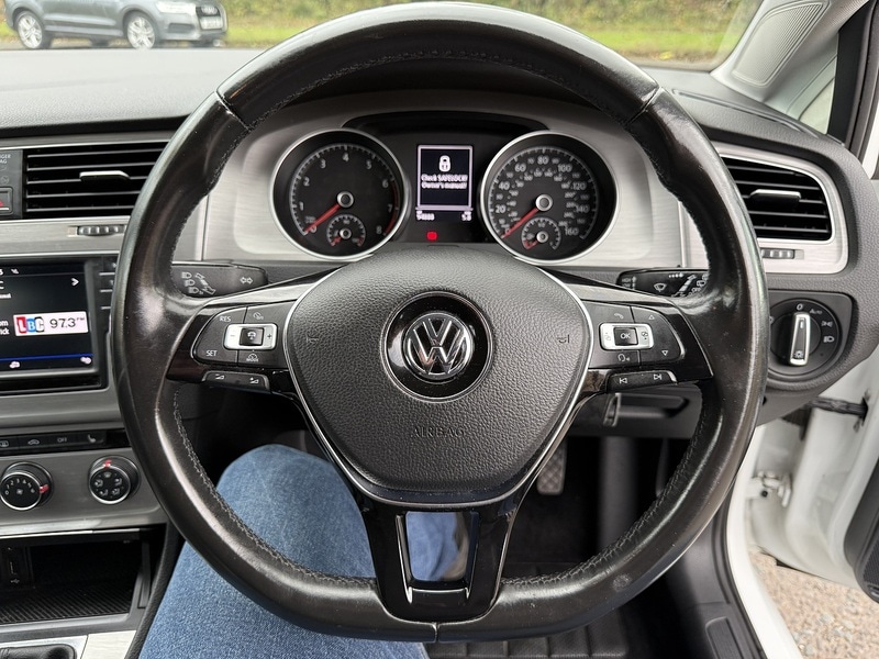 Used Volkswagen Golf 2017 for sale - 76280522: Photo 48