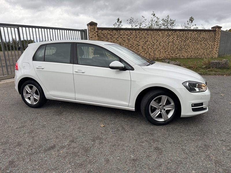 Used Volkswagen Golf 2017 for sale - 76280522: Photo 5