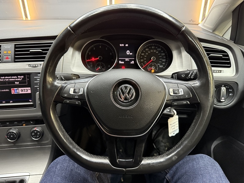 Used Volkswagen Golf 2017 for sale - 76280522: Photo 53