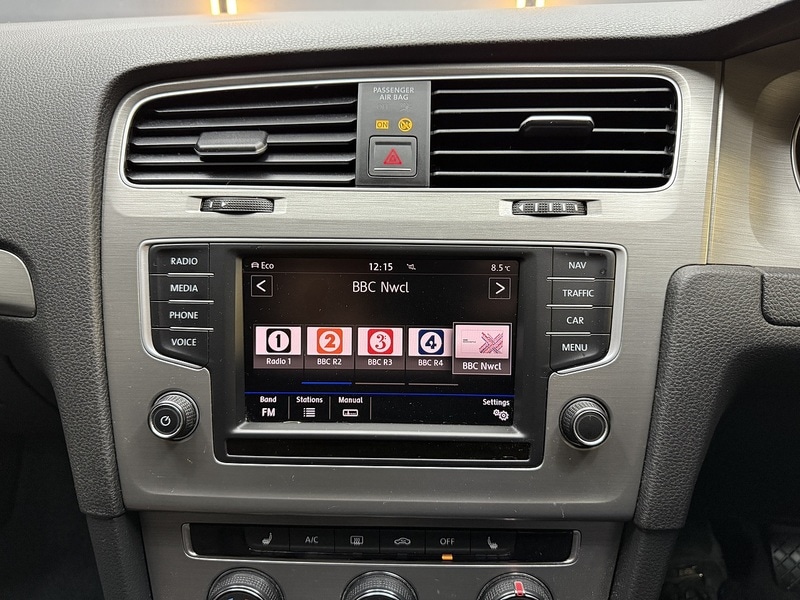 Used Volkswagen Golf 2017 for sale - 76280522: Photo 54