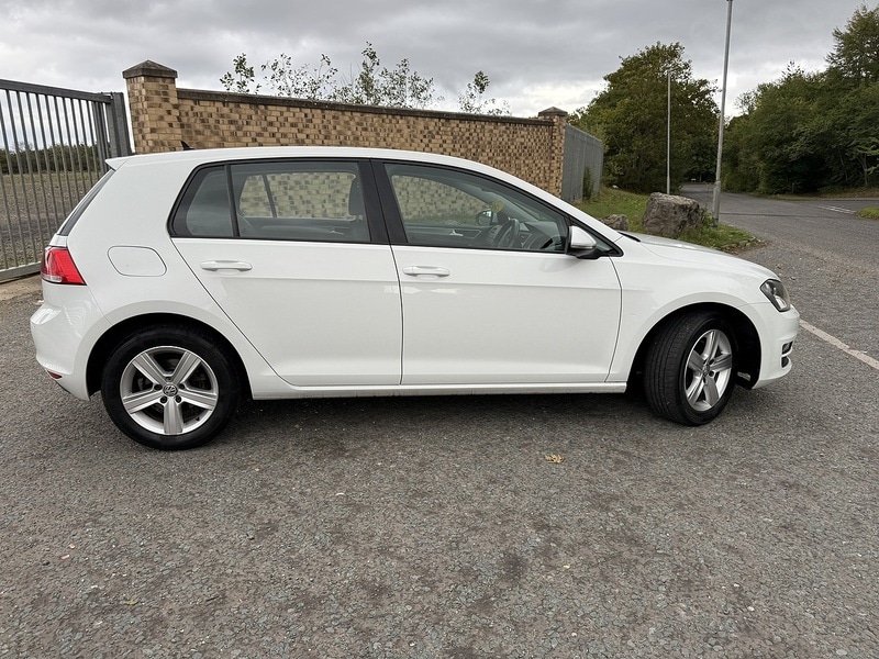 Used Volkswagen Golf 2017 for sale - 76280522: Photo 6