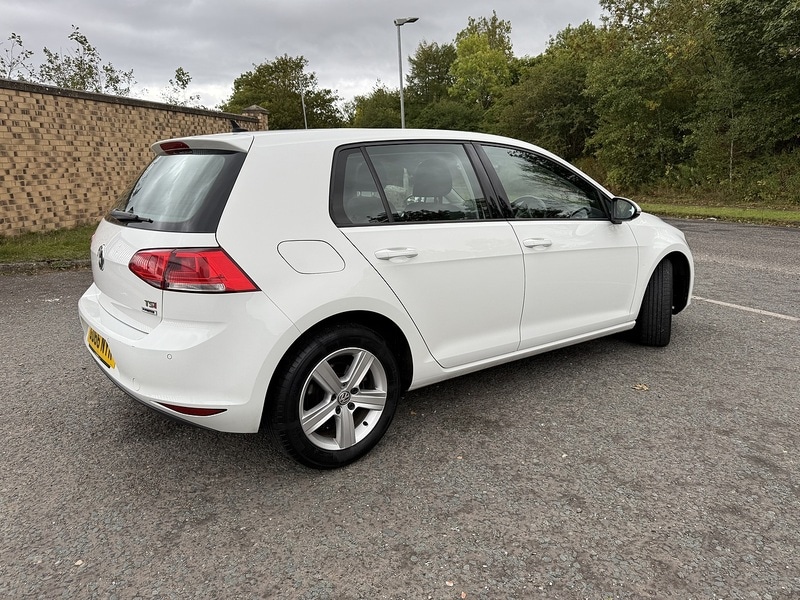 Used Volkswagen Golf 2017 for sale - 76280522: Photo 7