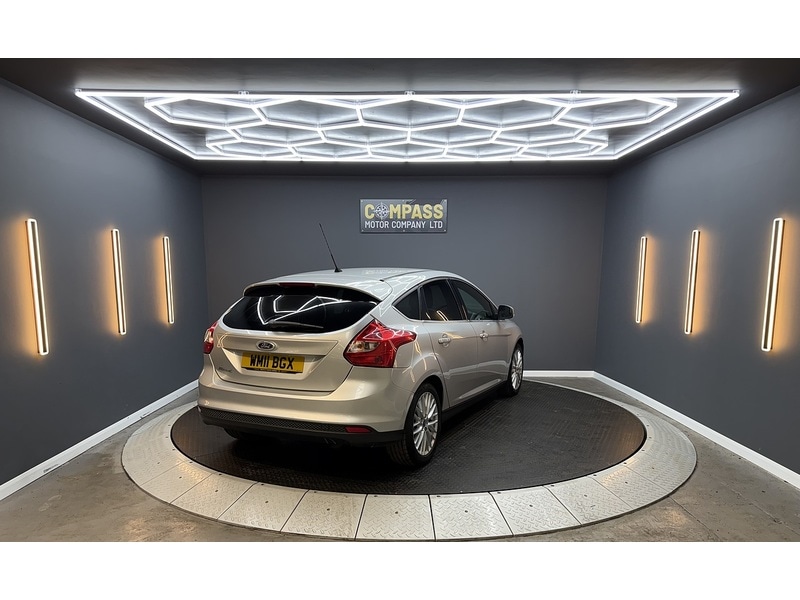 Used Ford Focus 2011 for sale - 78201283: Photo 10