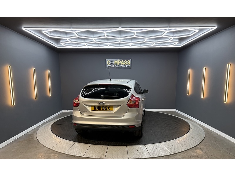 Used Ford Focus 2011 for sale - 78201283: Photo 11