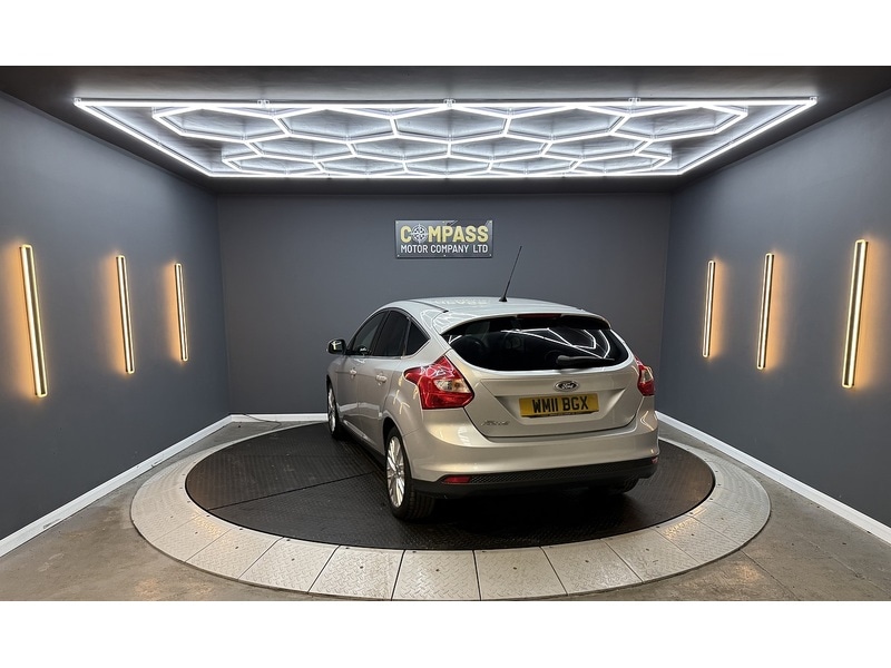 Used Ford Focus 2011 for sale - 78201283: Photo 14