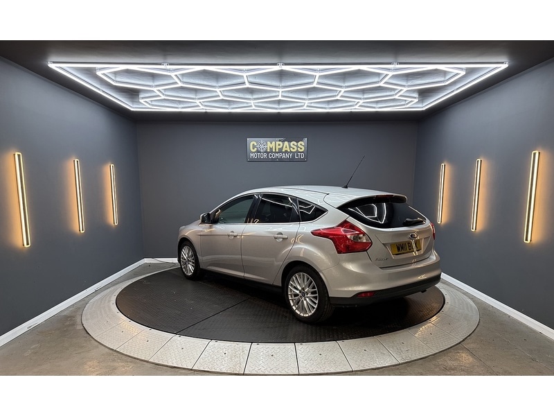 Used Ford Focus 2011 for sale - 78201283: Photo 15