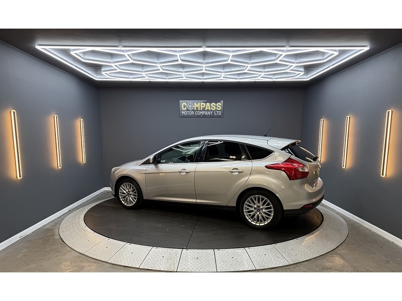 Used Ford Focus 2011 for sale - 78201283: Photo 16