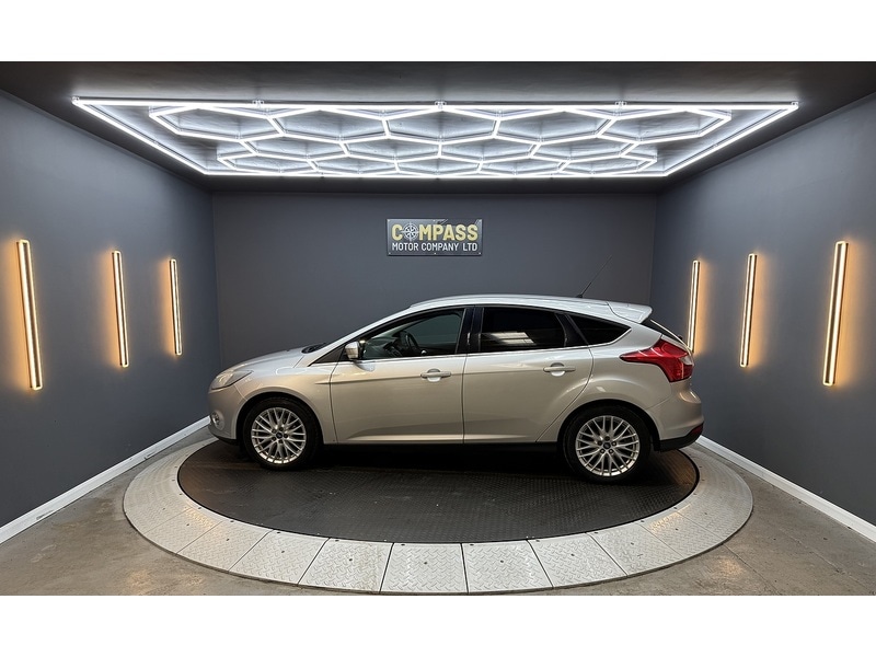 Used Ford Focus 2011 for sale - 78201283: Photo 17