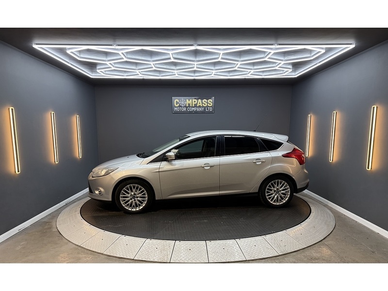 Used Ford Focus 2011 for sale - 78201283: Photo 18