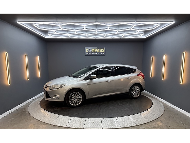 Used Ford Focus 2011 for sale - 78201283: Photo 19
