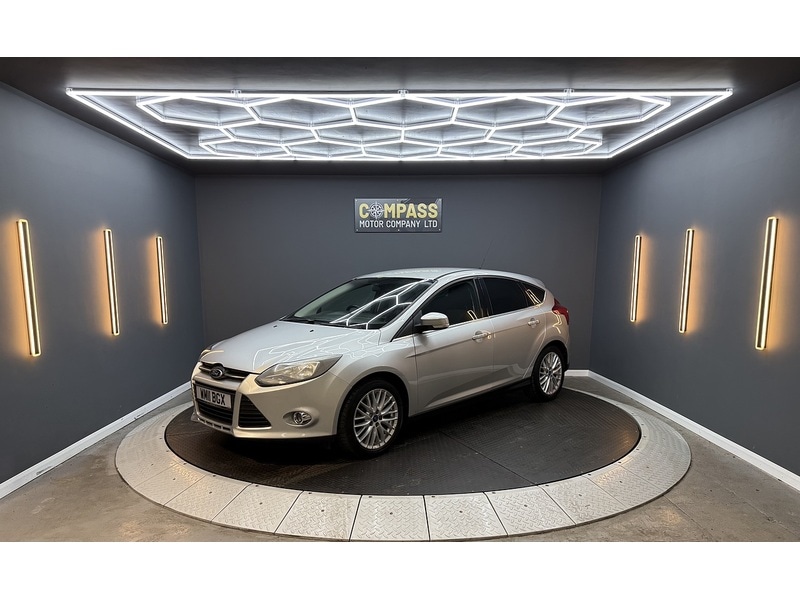 Used Ford Focus 2011 for sale - 78201283: Photo 21