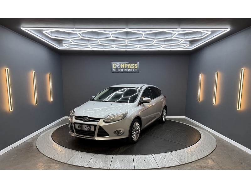 Used Ford Focus 2011 for sale - 78201283: Photo 22