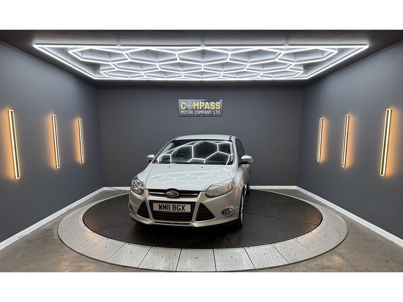 Used Ford Focus 2011 for sale - 78201283: Photo 23