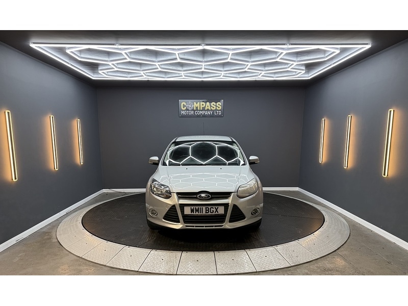 Used Ford Focus 2011 for sale - 78201283: Photo 24