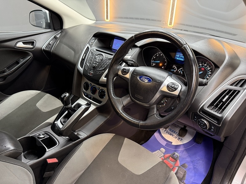 Used Ford Focus 2011 for sale - 78201283: Photo 26