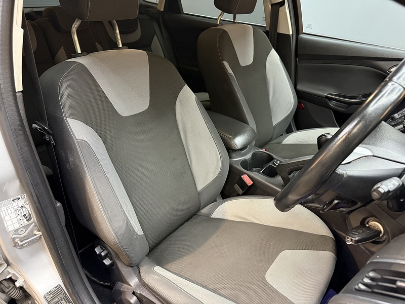 Used Ford Focus 2011 for sale - 78201283: Photo 30