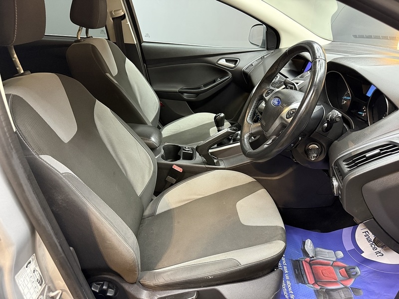 Used Ford Focus 2011 for sale - 78201283: Photo 31