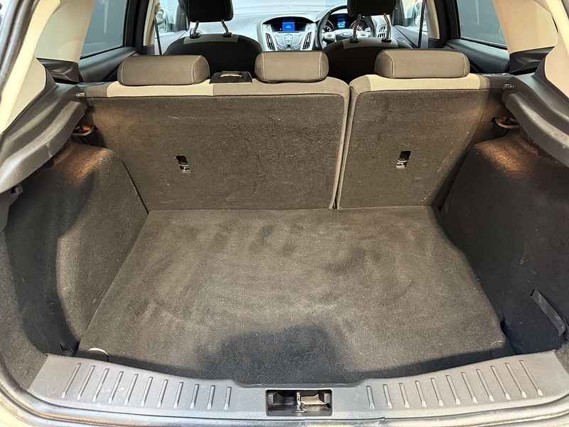 Used Ford Focus 2011 for sale - 78201283: Photo 35