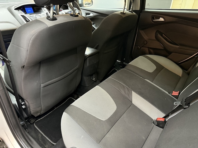 Used Ford Focus 2011 for sale - 78201283: Photo 37