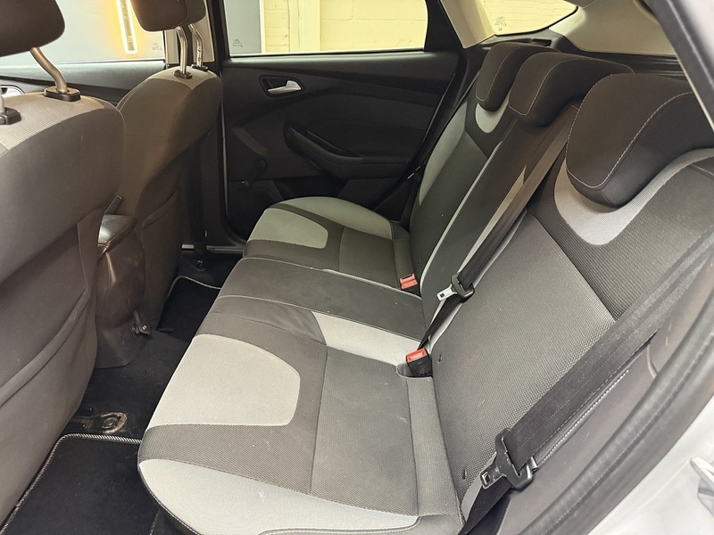 Used Ford Focus 2011 for sale - 78201283: Photo 38