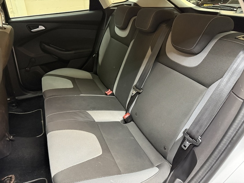 Used Ford Focus 2011 for sale - 78201283: Photo 39