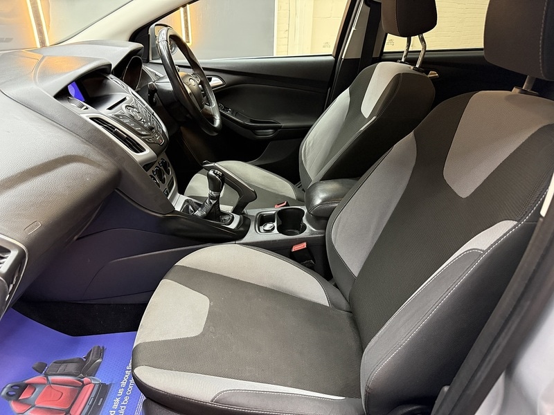 Used Ford Focus 2011 for sale - 78201283: Photo 41