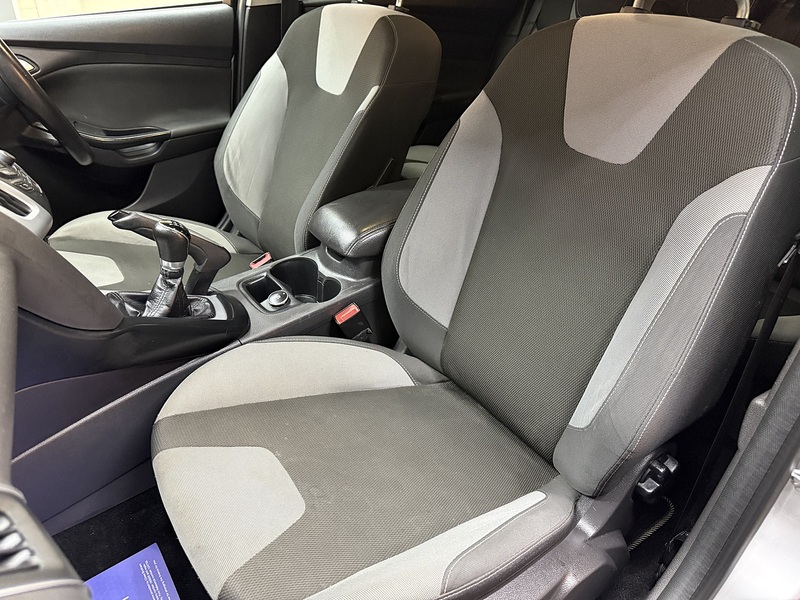 Used Ford Focus 2011 for sale - 78201283: Photo 42